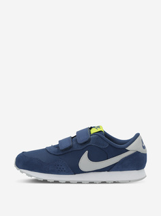 Кроссовки детские Nike Md Valiant Bpv, Синий