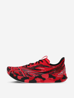 Кроссовки мужские ASICS Noosa Tri 15, Красный