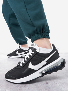 Кроссовки женские Nike Air Max Pre-Day, Черный