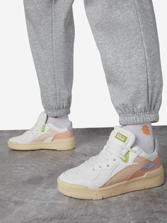 Кеды женские Li-Ning, Белый