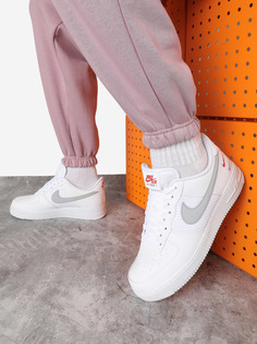 Кеды мужские Nike Air Force 1 07, Белый