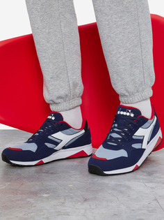 Кроссовки мужские Diadora N902, Синий