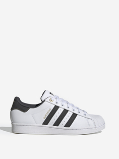 Кеды мужские adidas Superstar, Белый