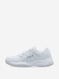 Кроссовки женские FILA Streamline 2.0, Белый