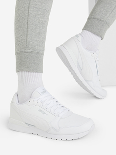 Кроссовки женские PUMA St Runner V3 L, Белый