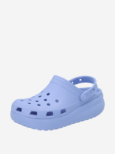 Сабо детские Crocs Classic Crocs Cutie Clog K, Голубой