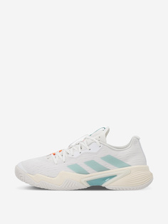 Кроссовки женские adidas Barricade Parley, Серый