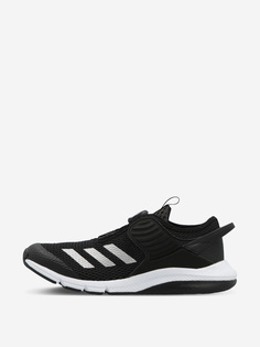 Кроссовки для мальчиков adidas Activeflex Boa K, Черный