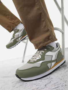 Кроссовки мужские Diadora N.92, Серый