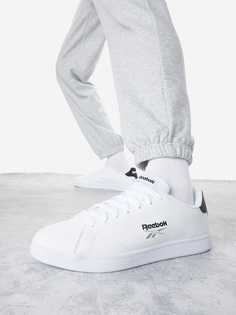 Кеды мужские Reebok Royal Complete Sport, Белый