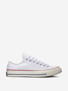 Кеды Converse Chuck 70, Белый