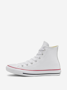 Кеды Converse Chuck Taylor All Star, Белый