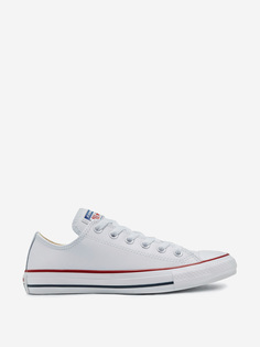 Кеды Converse Chuck Taylor All Star, Белый