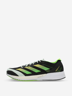 Кроссовки мужские adidas Adizero Adios 7, Черный