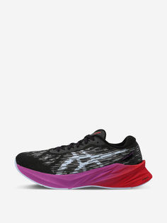 Кроссовки женские ASICS Novablast 3, Черный