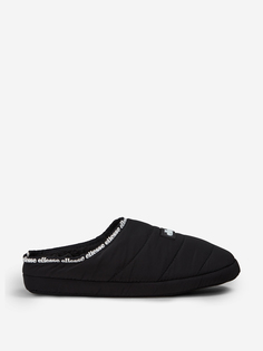 Шлепанцы мужские Ellesse Comoda Slipper, Черный