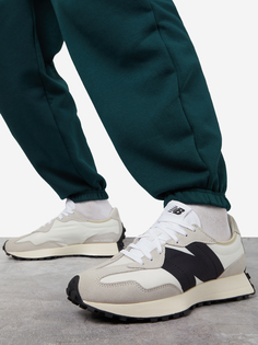 Кроссовки мужские New Balance 327 Future Classics, Белый