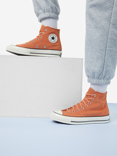 Кеды женские Converse Chuck 70, Бежевый