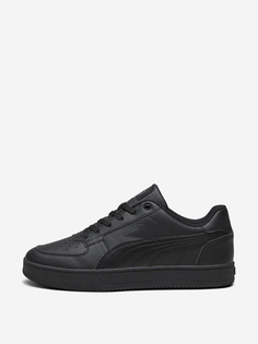 Кеды мужские PUMA Caven 2.0, Черный