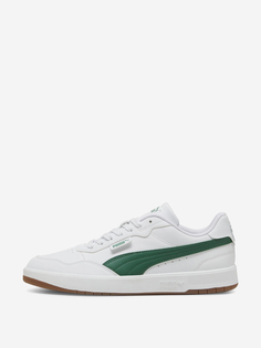 Кеды мужские PUMA Court Ultra Lite, Белый