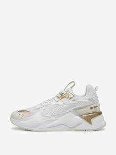 Кроссовки женские PUMA RS-X Glam, Белый