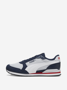 Кроссовки мужские PUMA St Runner V3 Mesh, Синий