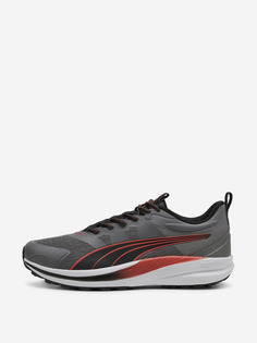 Кроссовки мужские PUMA Redeem Pro Trail, Серый