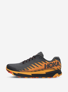 Кроссовки мужские Hoka One One Torrent 3, Черный