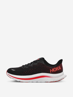 Кроссовки мужские Hoka One One Kawana, Черный