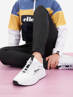 Кроссовки женские Ellesse Morona Runner Af, Белый