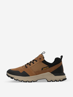 Полуботинки мужские Caterpillar Colorado Sneaker Lo, Бежевый