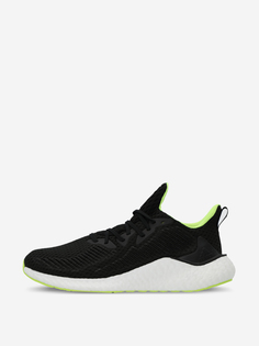 Кроссовки мужские adidas Alphaboost Shoes, Черный