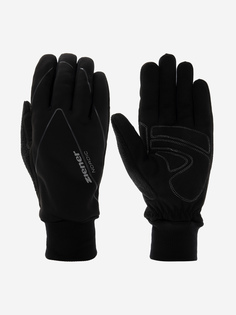 Перчатки Ziener Unico, Черный