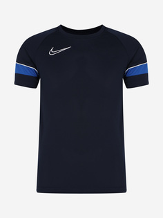 Футболка для мальчиков Nike Dri-FIT Academy, Синий