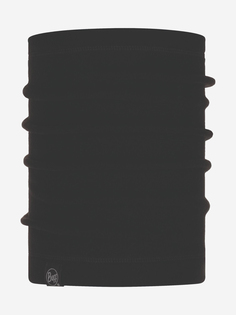 Бандана Buff Polar Neckwarmer Black, Черный