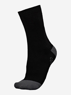 Носки Thermo Classic, Мужские, цвет Черный, Черный Nordman