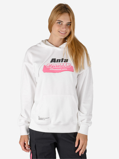 Худи женский ANTA Badao,