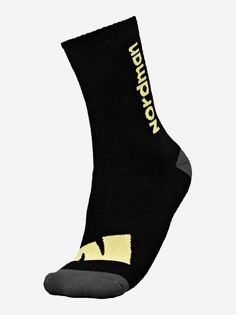 Носки Thermo Quaddro, Мужские, цвет Черный, Черный Nordman