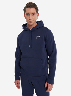 Худи мужская Under Armour, Синий