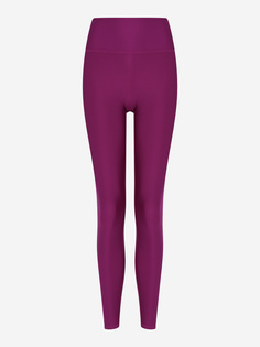 Легинсы женские Under Armour HiRise, Фиолетовый