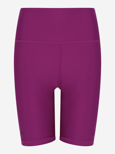Шорты женские Under Armour, Фиолетовый
