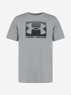 Футболка мужская Under Armour, Серый