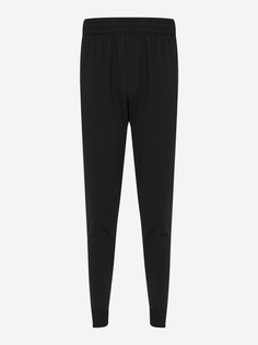 Брюки мужские Under Armour, Черный