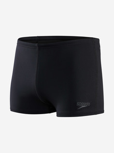 Плавки-шорты мужские Speedo ECO Endurance, Черный