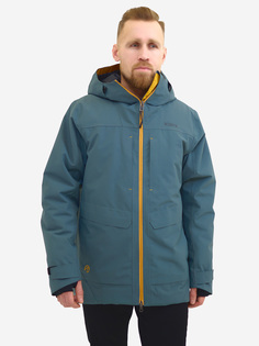 Куртка мужская DON, Серый Norppa