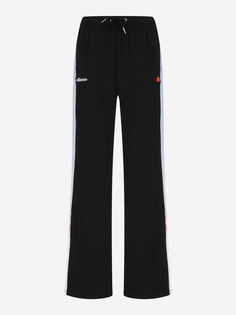 Брюки женские Ellesse, Черный