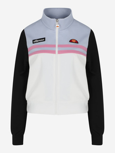 Толстовка женская Ellesse, Черный