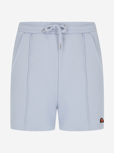 Шорты женские Ellesse, Голубой