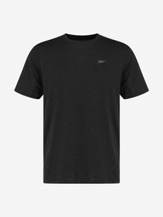 Футболка мужская Reebok Athlete, Черный