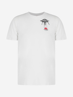Футболка мужская Kappa, Белый
